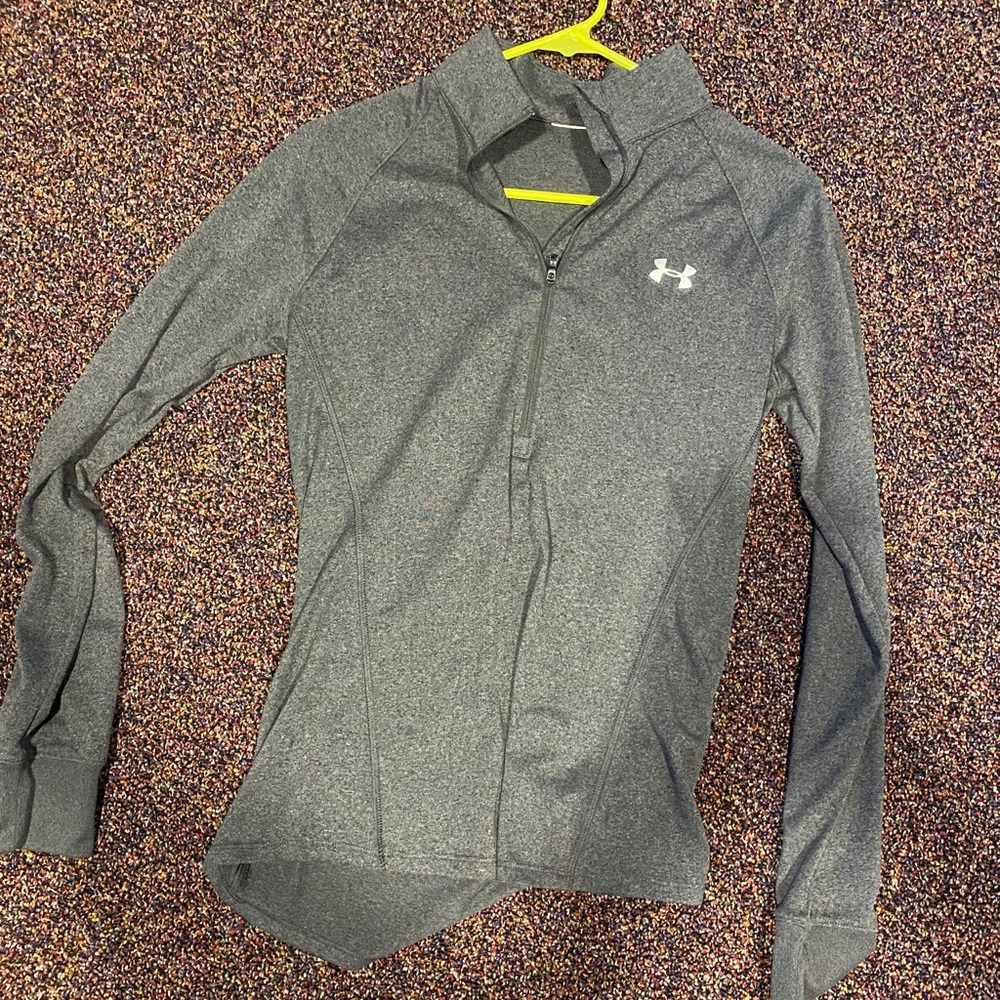 Under Armor Quarter Zip